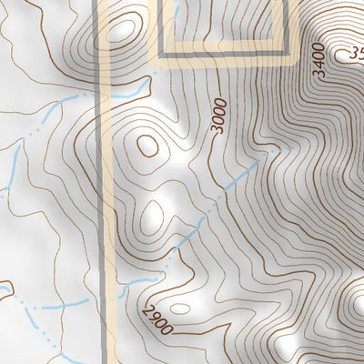 35114SE Page 69 Davis Dam Topo Preview 2