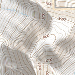 35114SE Page 69 Davis Dam Topo Preview 3
