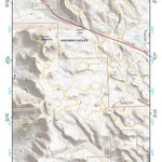 35114SE Page 70 Davis Dam Topo Preview 1