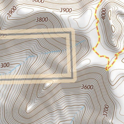 35114SE Page 70 Davis Dam Topo Preview 3