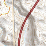 35114SE Page 71 Davis Dam Topo Preview 3