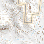 35114SE Page 74 Davis Dam Topo Preview 3