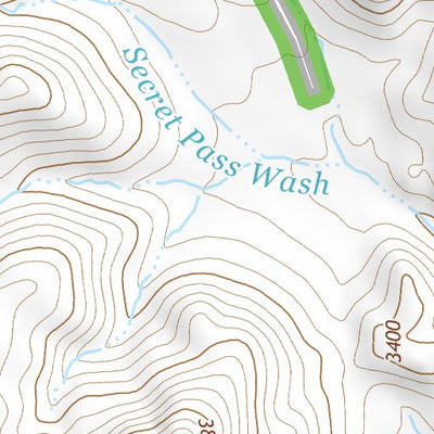 35114SE Page 76 Davis Dam Topo Preview 2