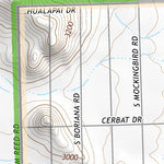 35114SE Page 77 Davis Dam Topo Preview 2
