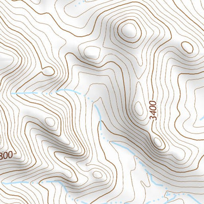 35114SE Page 77 Davis Dam Topo Preview 3