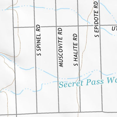 35114SE Page 78 Davis Dam Topo Preview 3