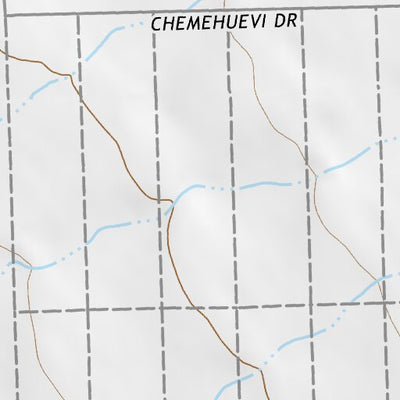 35114SE Page 80 Davis Dam Topo Preview 3