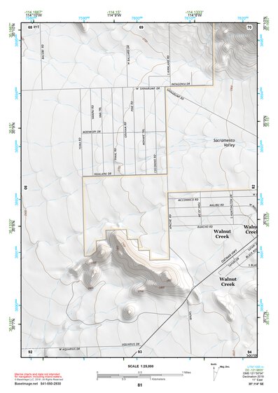 35114SE Page 81 Davis Dam Topo Preview 1