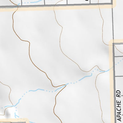 35114SE Page 81 Davis Dam Topo Preview 2