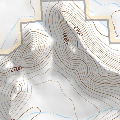 35114SE Page 81 Davis Dam Topo Preview 3