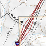 35114SE Page 82 Davis Dam Topo Preview 2