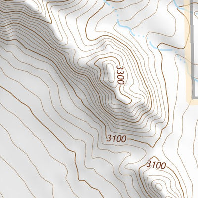 35114SE Page 82 Davis Dam Topo Preview 3