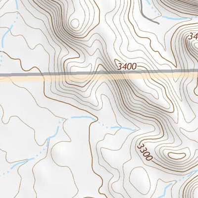 35114SE Page 83 Davis Dam Topo Preview 2