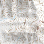 35114SE Page 85 Davis Dam Topo Preview 3
