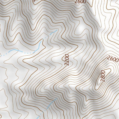 35114SE Page 85 Davis Dam Topo Preview 3