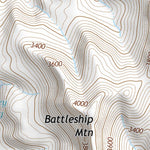 35114SE Page 87 Davis Dam Topo Preview 3