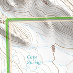 35114SE Page 89 Davis Dam Topo Preview 2