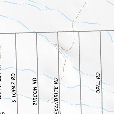 35114SE Page 90 Davis Dam Topo Preview 2