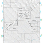 35114SE Page 92 Davis Dam Topo Preview 1