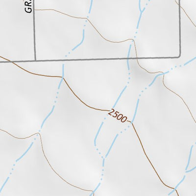 35114SE Page 93 Davis Dam Topo Preview 2