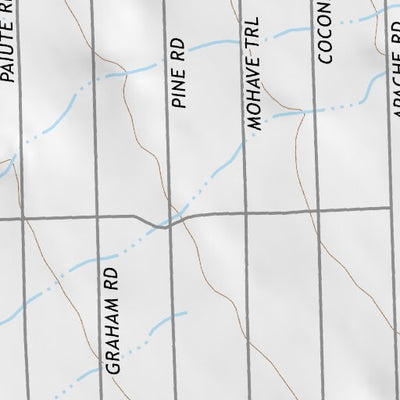 35114SE Page 93 Davis Dam Topo Preview 3