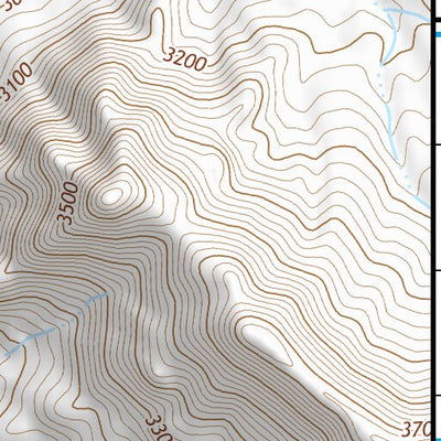 35114SE Page 94 Davis Dam Topo Preview 3