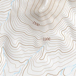 35114SE Page 95 Davis Dam Topo Preview 2