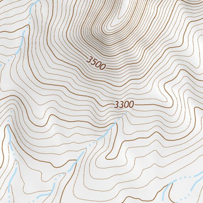 35114SE Page 95 Davis Dam Topo Preview 2