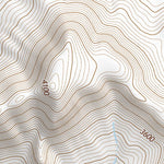 35114SE Page 95 Davis Dam Topo Preview 3