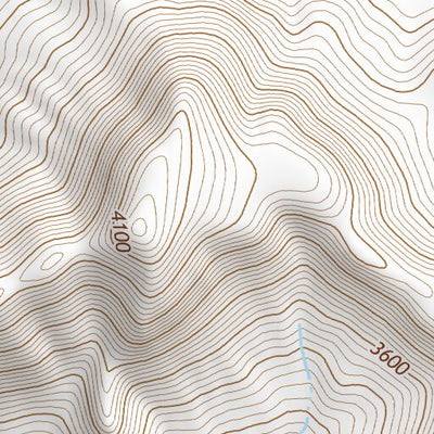 35114SE Page 95 Davis Dam Topo Preview 3
