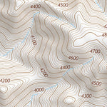 35114SE Page 96 Davis Dam Topo Preview 3