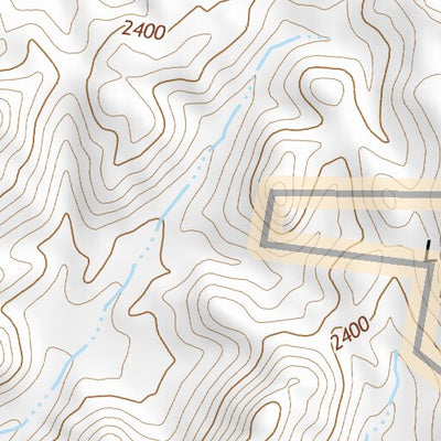 35114SE Page 98 Davis Dam Topo Preview 2