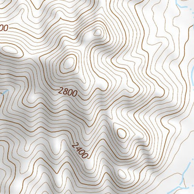 35114SE Page 98 Davis Dam Topo Preview 3
