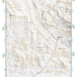 35114SE Page 99 Davis Dam Topo Preview 1