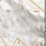 35114SE Page 99 Davis Dam Topo Preview 3