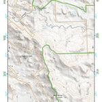 35114SE Page 100 Davis Dam Topo Preview 1