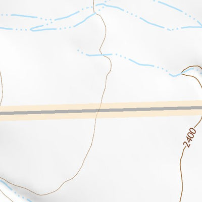 35114SE Page 102 Davis Dam Topo Preview 2