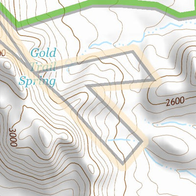 35114SE Page 102 Davis Dam Topo Preview 3