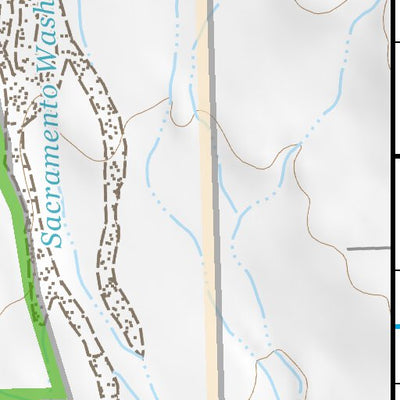 35114SE Page 103 Davis Dam Topo Preview 3