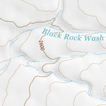 35114SE Page 106 Davis Dam Topo Preview 3