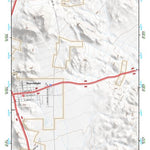 35114SW Page 3 Davis Dam Topo Preview 1