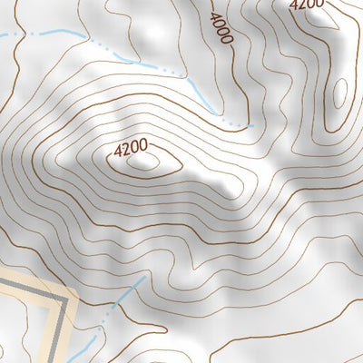 35114SW Page 3 Davis Dam Topo Preview 3