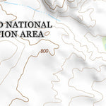 35114SW Page 8 Davis Dam Topo Preview 2