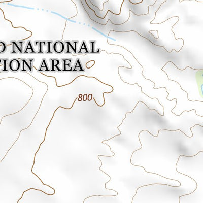 35114SW Page 8 Davis Dam Topo Preview 2