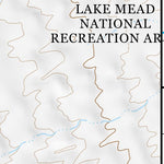 35114SW Page 10 Davis Dam Topo Preview 3