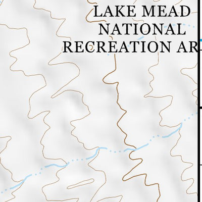 35114SW Page 10 Davis Dam Topo Preview 3