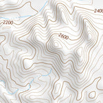 35114SW Page 11 Davis Dam Topo Preview 3