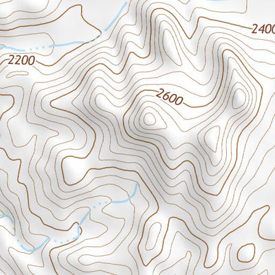 35114SW Page 11 Davis Dam Topo Preview 3