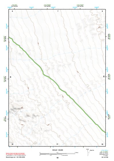 35114SW Page 19 Davis Dam Topo Preview 1