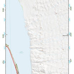 35114SW Page 22 Davis Dam Topo Preview 1